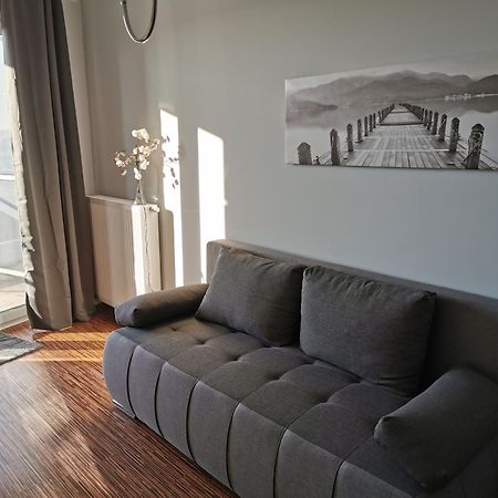 Apartament Centrum Jurowiecka Białystok Eksteriør bilde