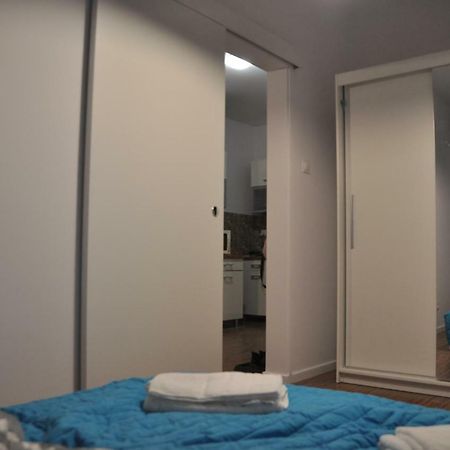 Apartament Centrum Jurowiecka Białystok Eksteriør bilde