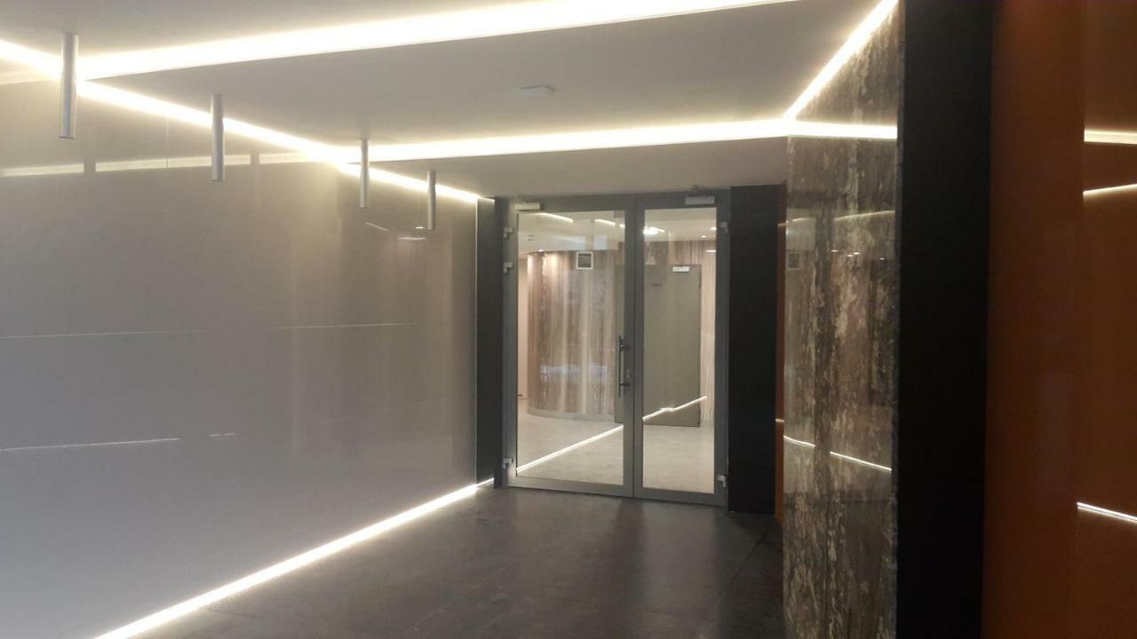 Apartament Centrum Jurowiecka Białystok Eksteriør bilde