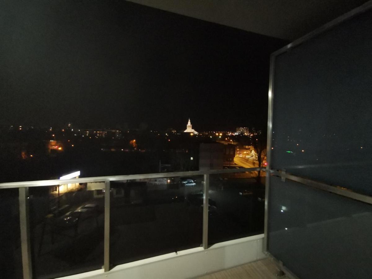 Apartament Centrum Jurowiecka Białystok Eksteriør bilde